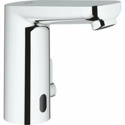 Смеситель для раковины GROHE Get E инфракрасный, хром (36366000) Смеситель для раковины GROHE Get E инфракрасный, хром (36366000)