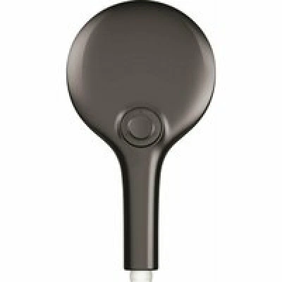 Ручной душ GROHE Rainshower SmartActive 130, 3 режима, темный графит глянцевый (26574A00) Ручной душ GROHE Rainshower SmartActive 130, 3 режима, темный графит глянцевый (26574A00)