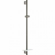 Душевая штанга GROHE Rainshower SmartActive 900 мм, темный графит глянец (26603A00)