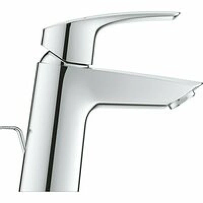 Смеситель для раковины GROHE Eurosmart, S-size, хром (23969003) Смеситель для раковины GROHE Eurosmart, S-size, хром (23969003)