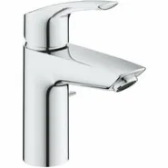 Смеситель для раковины GROHE Eurosmart, S-size, хром (32926003)