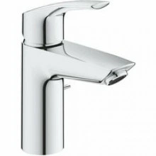 Смеситель для раковины GROHE Eurosmart, S-size, хром (32926003)