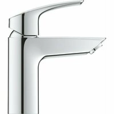 Смеситель для раковины GROHE Eurosmart, S-size, хром (32926003) Смеситель для раковины GROHE Eurosmart, S-size, хром (32926003)