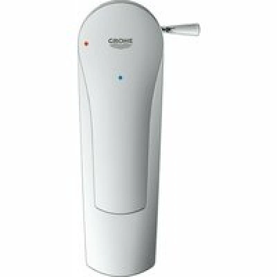 Смеситель для раковины GROHE Eurosmart, S-size, хром (32926003) Смеситель для раковины GROHE Eurosmart, S-size, хром (32926003)