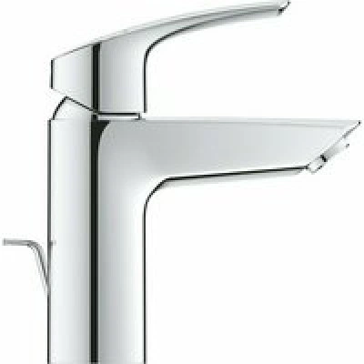 Смеситель для раковины GROHE Eurosmart, S-size, хром (23456003) Смеситель для раковины GROHE Eurosmart, S-size, хром (23456003)