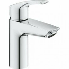 Смеситель для раковины GROHE Eurosmart S-size, хром (23922003)