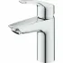 Смеситель для раковины GROHE Eurosmart S-size, хром (23922003) Смеситель для раковины GROHE Eurosmart S-size, хром (23922003)