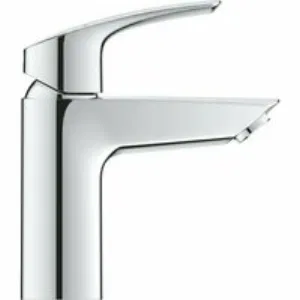 Смеситель для раковины GROHE Eurosmart S-size, хром (23922003) Смеситель для раковины GROHE Eurosmart S-size, хром (23922003)