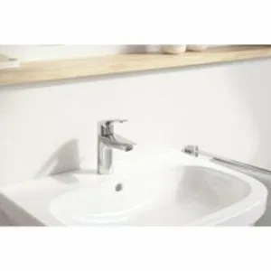 Смеситель для раковины GROHE Eurosmart S-size, хром (23922003) Смеситель для раковины GROHE Eurosmart S-size, хром (23922003)