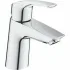 Смеситель для раковины GROHE Eurosmart, S-size, хром (23968003) Смеситель для раковины GROHE Eurosmart, S-size, хром (23968003)