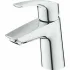 Смеситель для раковины GROHE Eurosmart, S-size, хром (23968003) Смеситель для раковины GROHE Eurosmart, S-size, хром (23968003)
