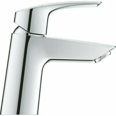 Смеситель для раковины GROHE Eurosmart, S-size, хром (23968003) Смеситель для раковины GROHE Eurosmart, S-size, хром (23968003)