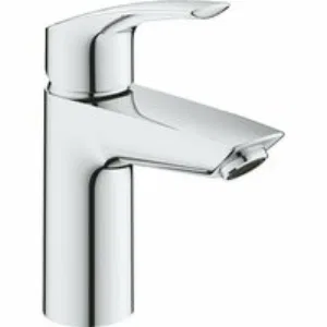 Смеситель для раковины GROHE Eurosmart, S-size, хром (23924003) Смеситель для раковины GROHE Eurosmart, S-size, хром (23924003)