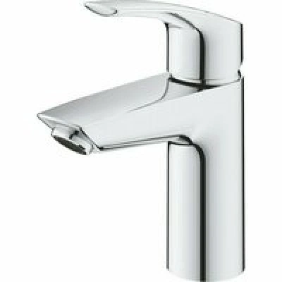 Смеситель для раковины GROHE Eurosmart, S-size, хром (23924003) Смеситель для раковины GROHE Eurosmart, S-size, хром (23924003)