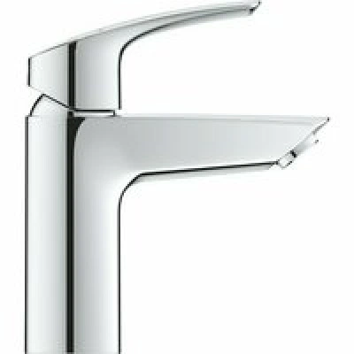 Смеситель для раковины GROHE Eurosmart, S-size, хром (23924003) Смеситель для раковины GROHE Eurosmart, S-size, хром (23924003)