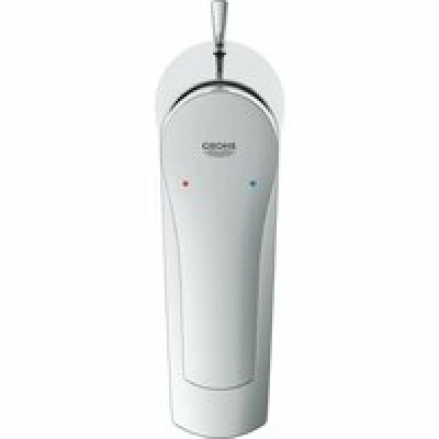 Смеситель для раковины GROHE Eurosmart, S-size, хром (23965003) Смеситель для раковины GROHE Eurosmart, S-size, хром (23965003)