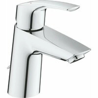 Смеситель для раковины GROHE Eurosmart, S-size, хром (23966003) Смеситель для раковины GROHE Eurosmart, S-size, хром (23966003)