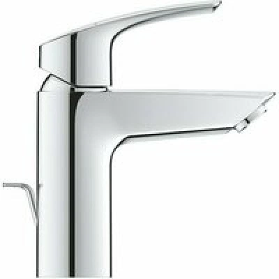 Смеситель для раковины GROHE Eurosmart, S-size, хром (33265003) Смеситель для раковины GROHE Eurosmart, S-size, хром (33265003)