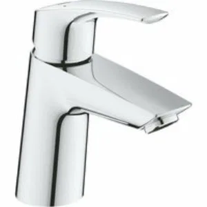 Смеситель для раковины GROHE Eurosmart, S-size, хром (23967003) Смеситель для раковины GROHE Eurosmart, S-size, хром (23967003)