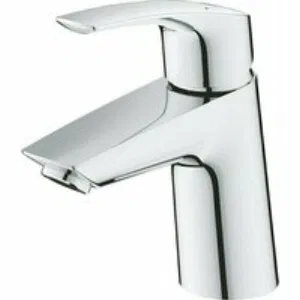 Смеситель для раковины GROHE Eurosmart, S-size, хром (23967003) Смеситель для раковины GROHE Eurosmart, S-size, хром (23967003)
