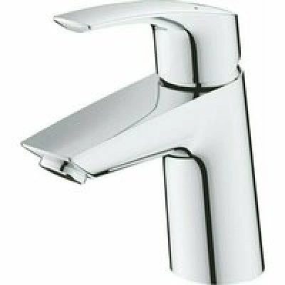 Смеситель для раковины GROHE Eurosmart, S-size, хром (23967003) Смеситель для раковины GROHE Eurosmart, S-size, хром (23967003)