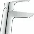 Смеситель для раковины GROHE Eurosmart, S-size, хром (23967003) Смеситель для раковины GROHE Eurosmart, S-size, хром (23967003)