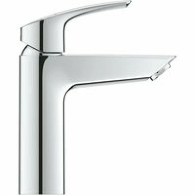 Смеситель для раковины GROHE Eurosmart, M-size, хром (23324003) Смеситель для раковины GROHE Eurosmart, M-size, хром (23324003)