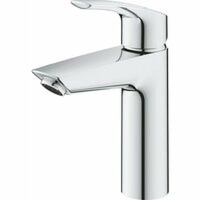Смеситель для раковины GROHE Eurosmart, M-size, хром (23324003) Смеситель для раковины GROHE Eurosmart, M-size, хром (23324003)