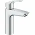 Смеситель для раковины GROHE Eurosmart, M-size, хром (23923003) Смеситель для раковины GROHE Eurosmart, M-size, хром (23923003)