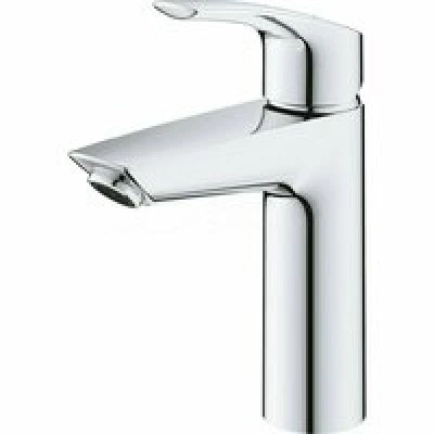 Смеситель для раковины GROHE Eurosmart, M-size, хром (23923003) Смеситель для раковины GROHE Eurosmart, M-size, хром (23923003)