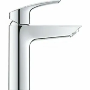 Смеситель для раковины GROHE Eurosmart, M-size, хром (23923003) Смеситель для раковины GROHE Eurosmart, M-size, хром (23923003)