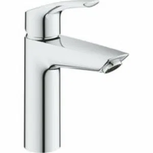 Смеситель для раковины GROHE Eurosmart, M-size, хром (2339530E) Смеситель для раковины GROHE Eurosmart, M-size, хром (2339530E)