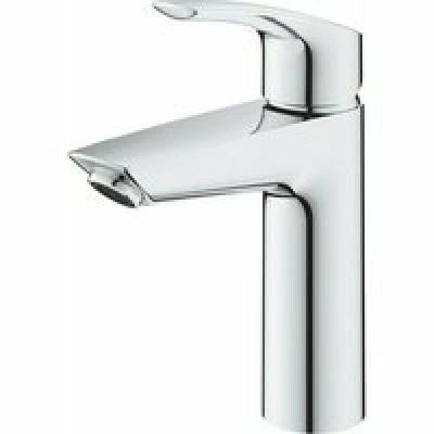 Смеситель для раковины GROHE Eurosmart, M-size, хром (2339530E) Смеситель для раковины GROHE Eurosmart, M-size, хром (2339530E)