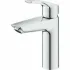 Смеситель для раковины GROHE Eurosmart, M-size, хром (2339530E) Смеситель для раковины GROHE Eurosmart, M-size, хром (2339530E)