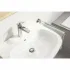 Смеситель для раковины GROHE Eurosmart, M-size, хром (2339530E) Смеситель для раковины GROHE Eurosmart, M-size, хром (2339530E)