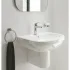 Смеситель для раковины GROHE Eurosmart, M-size, хром (2339530E) Смеситель для раковины GROHE Eurosmart, M-size, хром (2339530E)