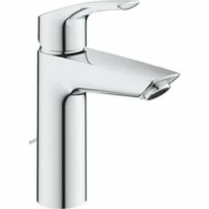 Смеситель для раковины GROHE Eurosmart, M-size, хром (2339430E) Смеситель для раковины GROHE Eurosmart, M-size, хром (2339430E)