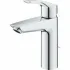Смеситель для раковины GROHE Eurosmart, M-size, хром (2339430E) Смеситель для раковины GROHE Eurosmart, M-size, хром (2339430E)