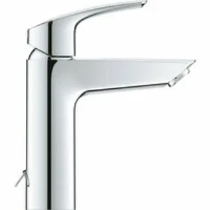Смеситель для раковины GROHE Eurosmart, M-size, хром (2339430E) Смеситель для раковины GROHE Eurosmart, M-size, хром (2339430E)
