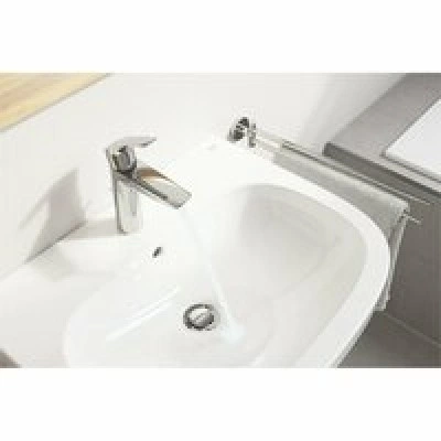 Смеситель для раковины GROHE Eurosmart, M-size, хром (2339430E) Смеситель для раковины GROHE Eurosmart, M-size, хром (2339430E)