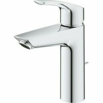 Смеситель для раковины GROHE Eurosmart, M-size, хром (2339330E) Смеситель для раковины GROHE Eurosmart, M-size, хром (2339330E)