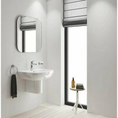 Смеситель для раковины GROHE Eurosmart, M-size, хром (2339330E) Смеситель для раковины GROHE Eurosmart, M-size, хром (2339330E)