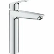 Смеситель для раковины GROHE Eurosmart, XL-size, хром (23971003)