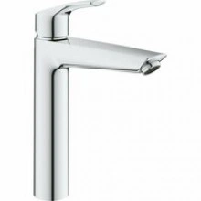Смеситель для раковины GROHE Eurosmart, XL-size, хром (23971003)
