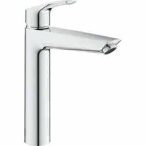 Смеситель для раковины GROHE Eurosmart, XL-size, хром (23971003) Смеситель для раковины GROHE Eurosmart, XL-size, хром (23971003)