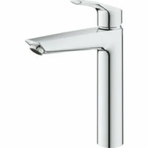 Смеситель для раковины GROHE Eurosmart, XL-size, хром (23971003) Смеситель для раковины GROHE Eurosmart, XL-size, хром (23971003)