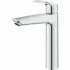 Смеситель для раковины GROHE Eurosmart, XL-size, хром (23971003) Смеситель для раковины GROHE Eurosmart, XL-size, хром (23971003)