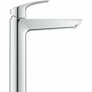 Смеситель для раковины GROHE Eurosmart, XL-size, хром (23971003) Смеситель для раковины GROHE Eurosmart, XL-size, хром (23971003)