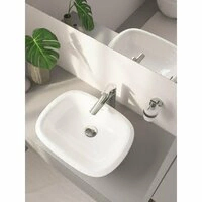Смеситель для раковины GROHE Eurosmart, XL-size, хром (23971003) Смеситель для раковины GROHE Eurosmart, XL-size, хром (23971003)