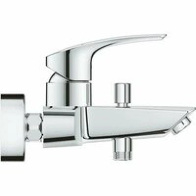 Смеситель для ванны GROHE Eurosmart, хром (33302003) Смеситель для ванны GROHE Eurosmart, хром (33302003)